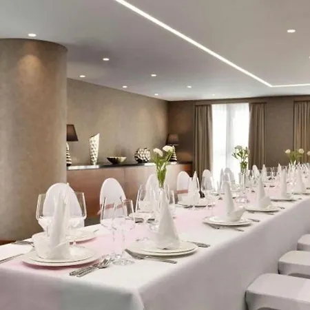 Hanza Tower Silver 21 & Pool * Szczecin